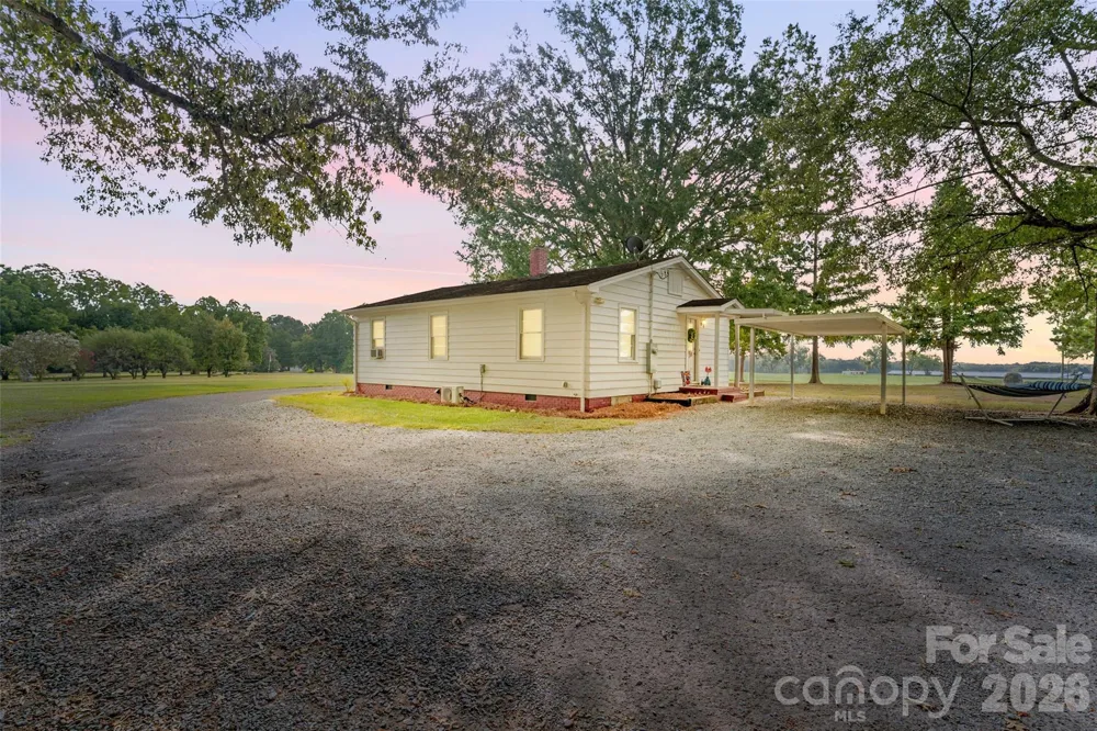 2405 Carl Funderburk Road Monroe, NC 28112