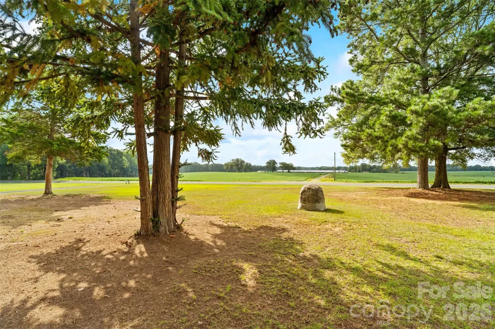 2405 Carl Funderburk Road Monroe, NC 28112