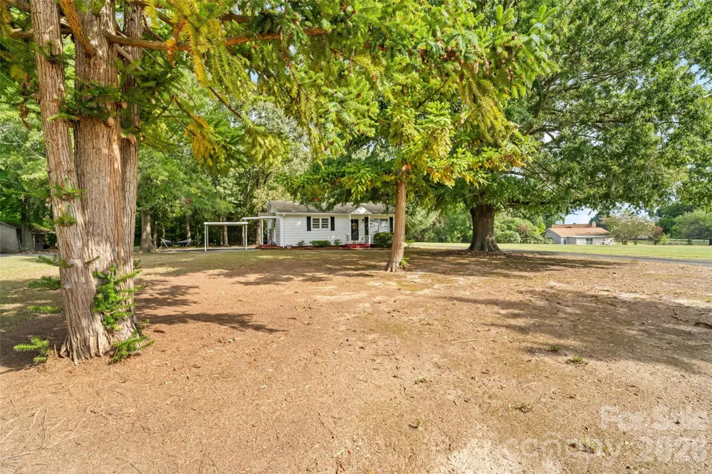 2405 Carl Funderburk Road Monroe, NC 28112