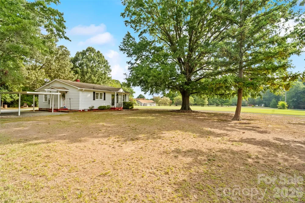 2405 Carl Funderburk Road Monroe, NC 28112