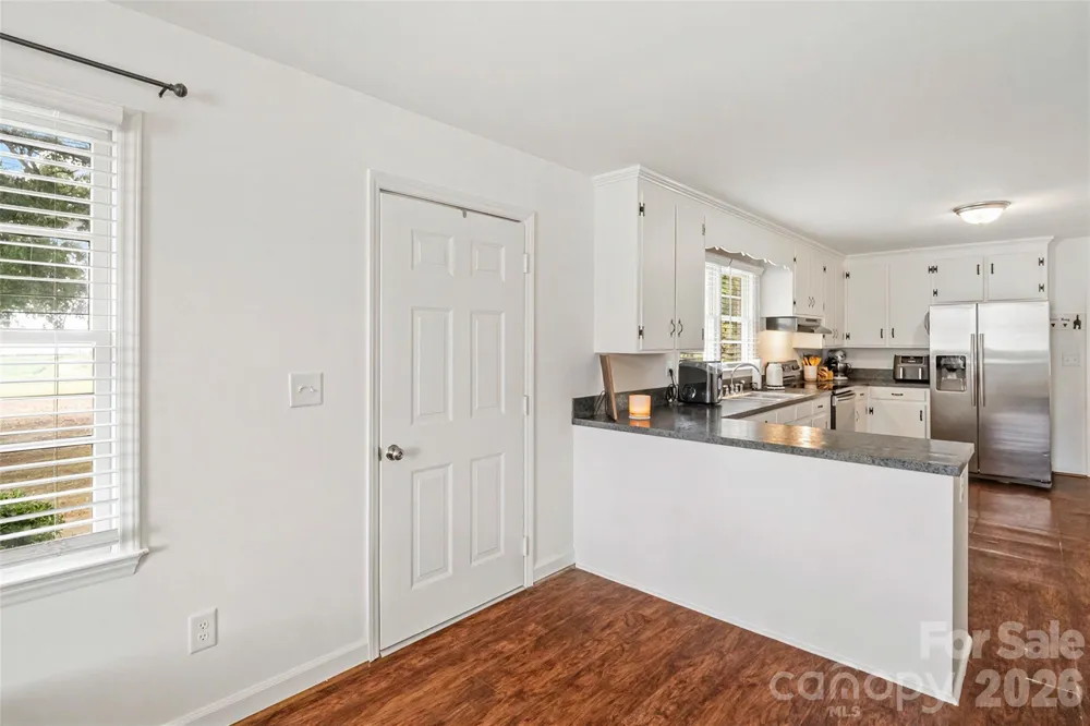 2405 Carl Funderburk Road Monroe, NC 28112