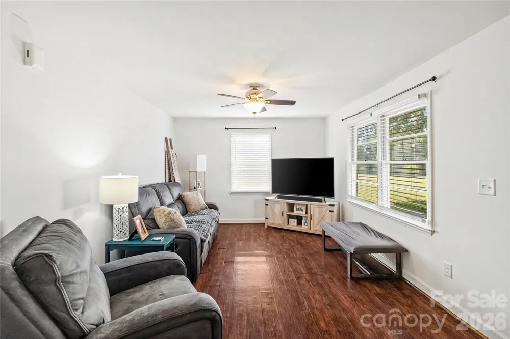 2405 Carl Funderburk Road Monroe, NC 28112