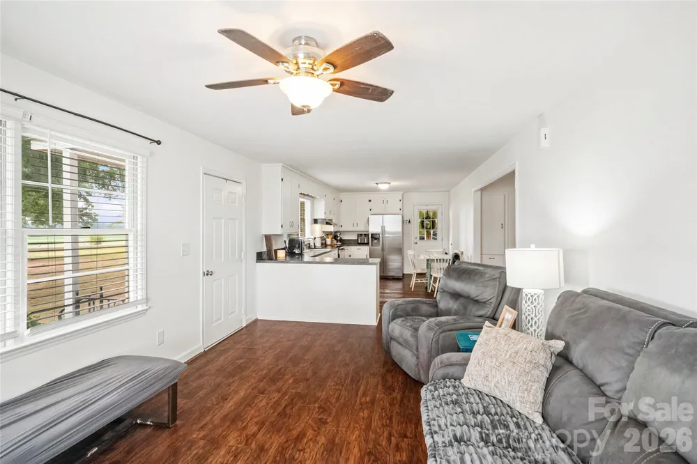 2405 Carl Funderburk Road Monroe, NC 28112