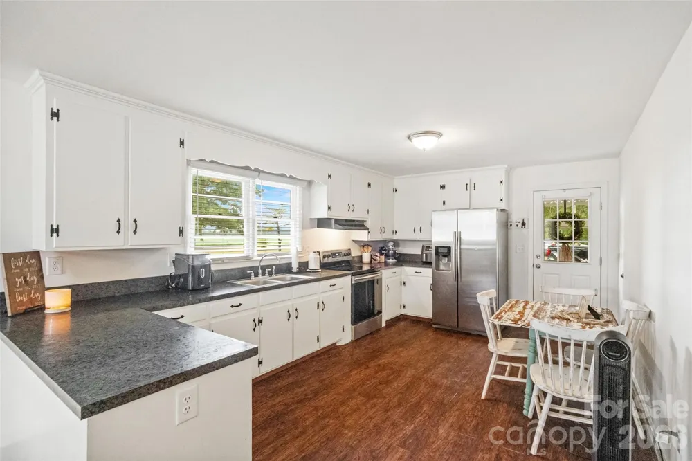 2405 Carl Funderburk Road Monroe, NC 28112