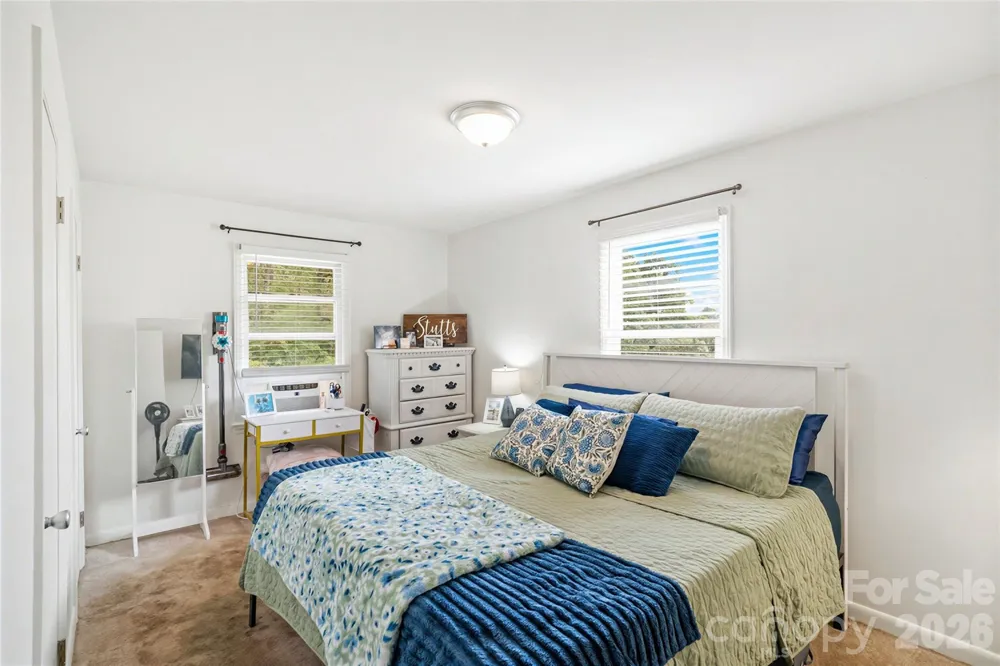 2405 Carl Funderburk Road Monroe, NC 28112