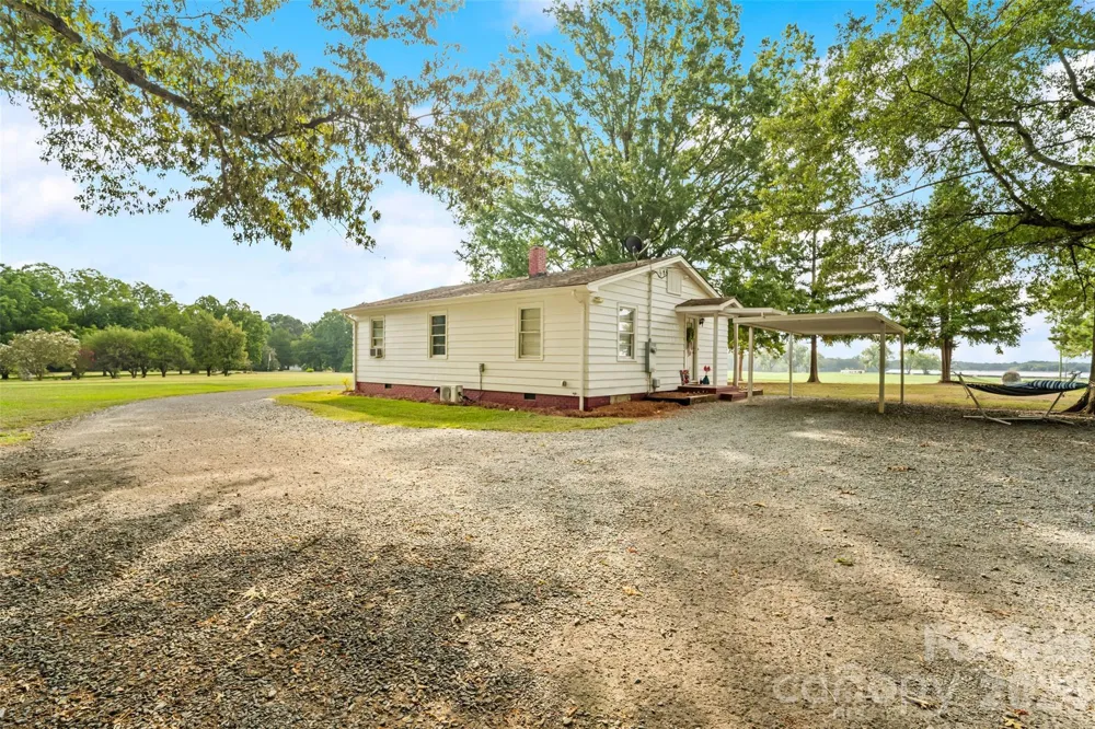 2405 Carl Funderburk Road Monroe, NC 28112