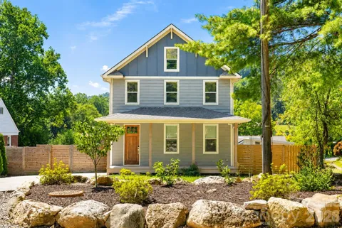 408 Old Haw Creek Road