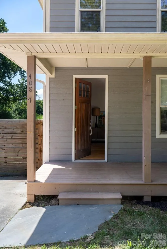 408 Old Haw Creek Road Asheville, NC 28805