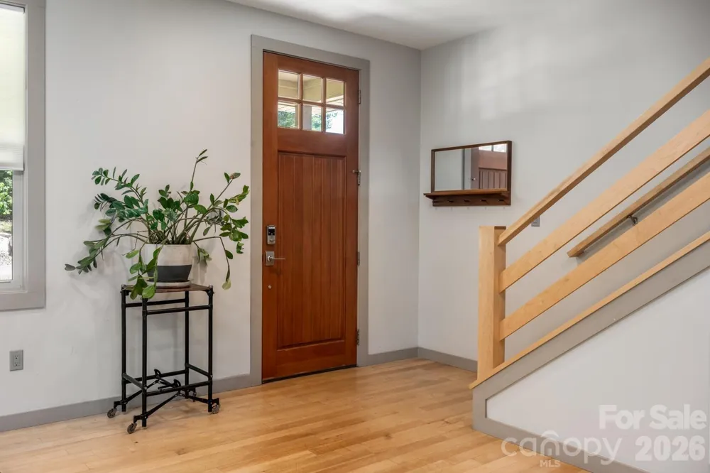 408 Old Haw Creek Road Asheville, NC 28805