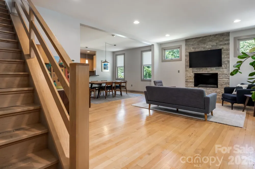 408 Old Haw Creek Road Asheville, NC 28805
