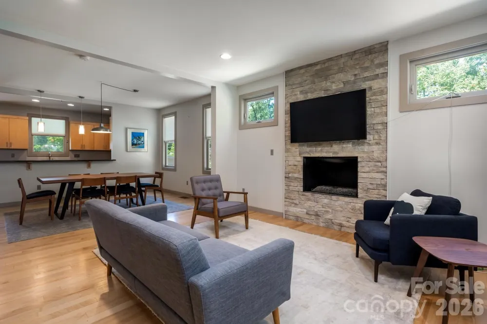 408 Old Haw Creek Road Asheville, NC 28805