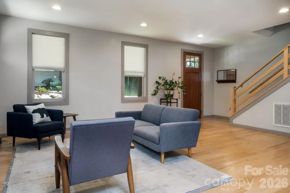 408 Old Haw Creek Road Asheville, NC 28805