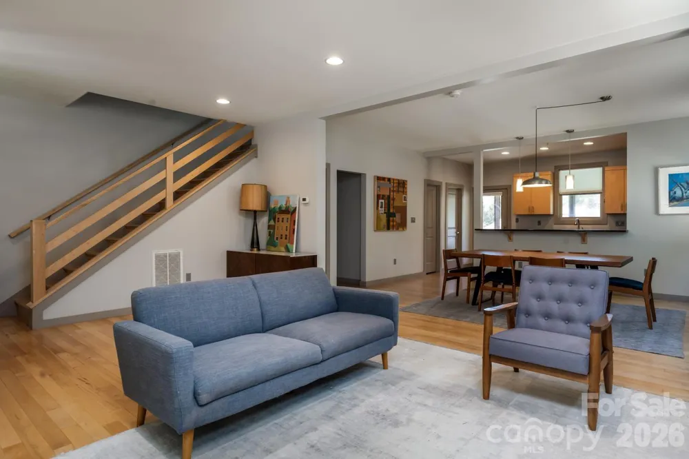 408 Old Haw Creek Road Asheville, NC 28805