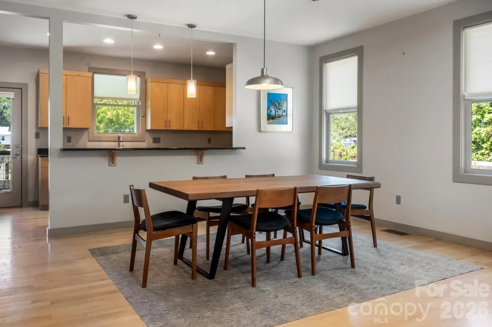 408 Old Haw Creek Road Asheville, NC 28805