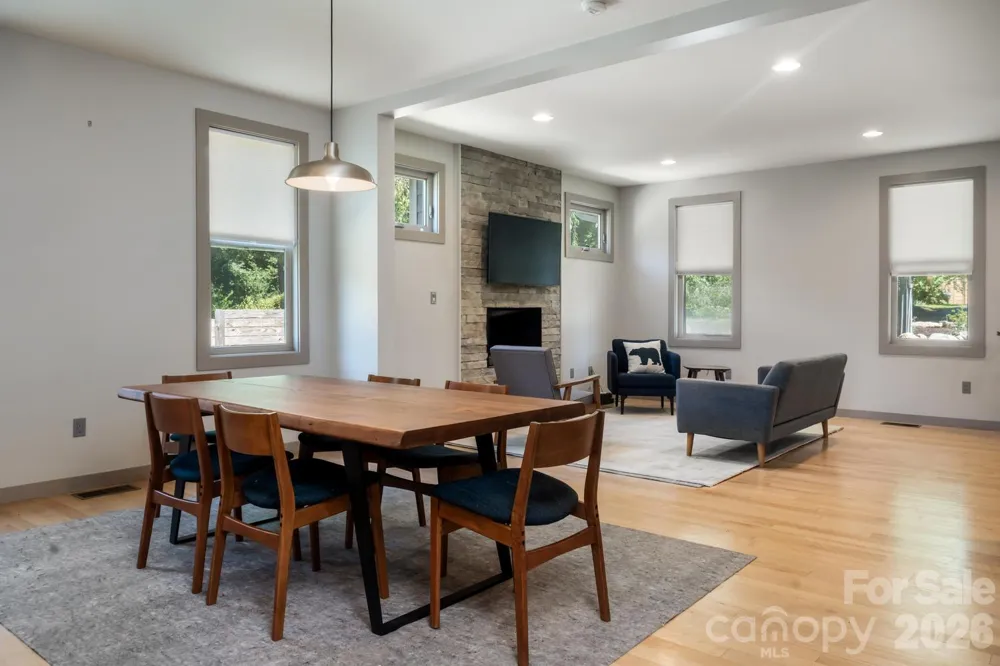 408 Old Haw Creek Road Asheville, NC 28805