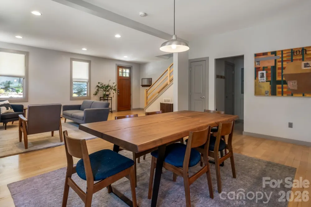 408 Old Haw Creek Road Asheville, NC 28805