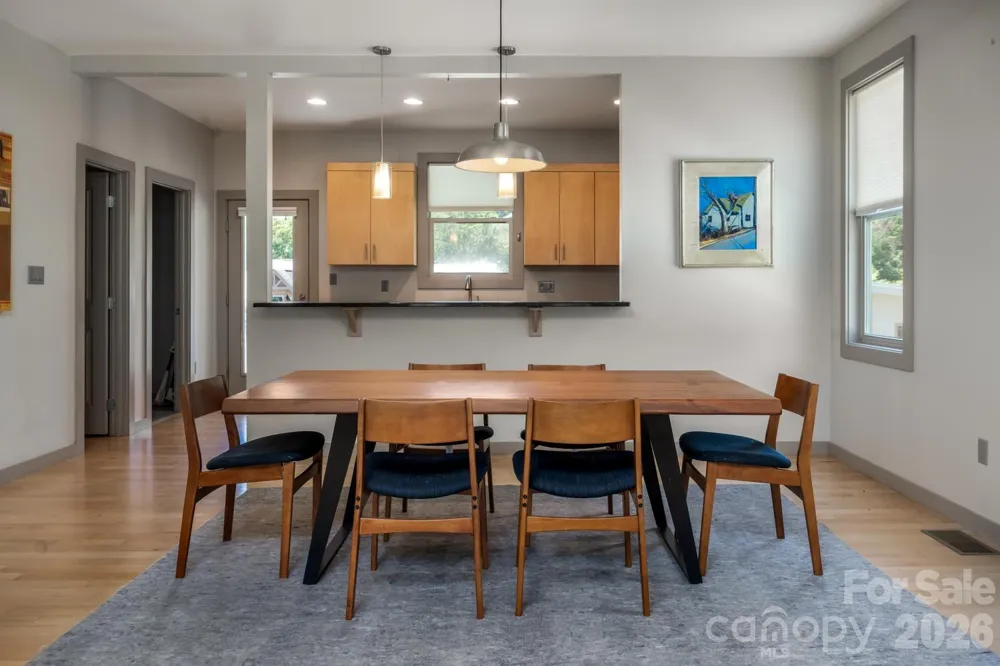408 Old Haw Creek Road Asheville, NC 28805