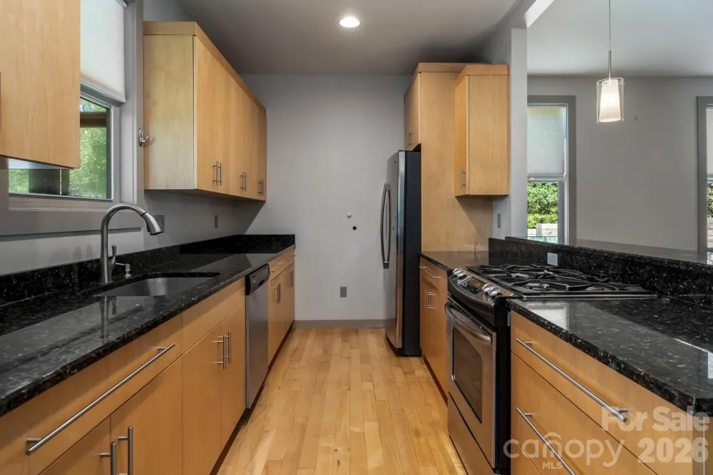 408 Old Haw Creek Road Asheville, NC 28805