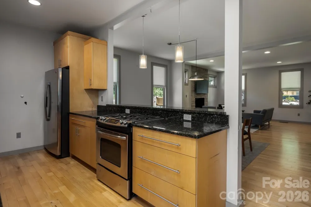 408 Old Haw Creek Road Asheville, NC 28805