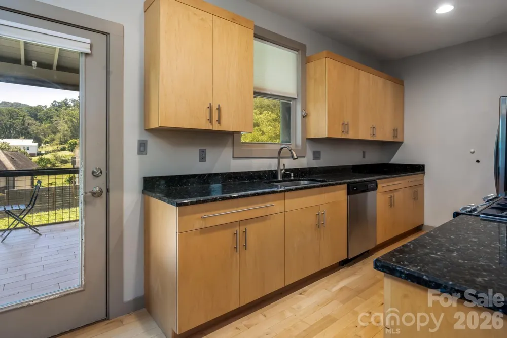 408 Old Haw Creek Road Asheville, NC 28805