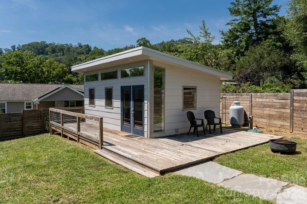 408 Old Haw Creek Road Asheville, NC 28805