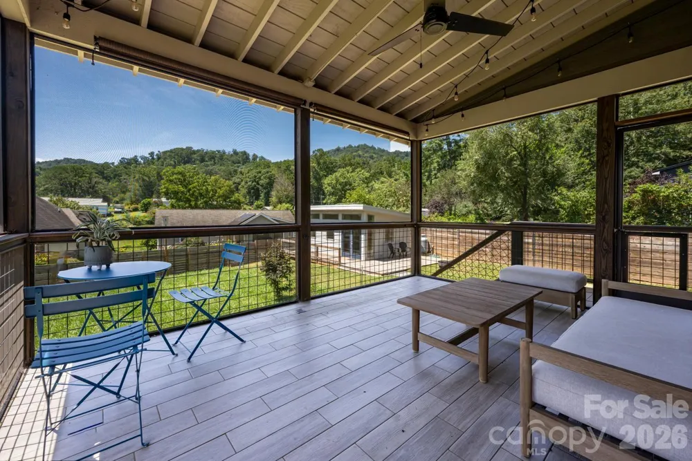 408 Old Haw Creek Road Asheville, NC 28805