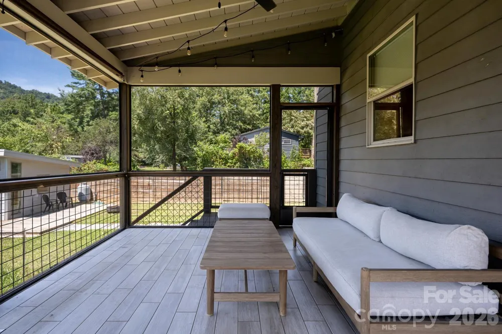 408 Old Haw Creek Road Asheville, NC 28805