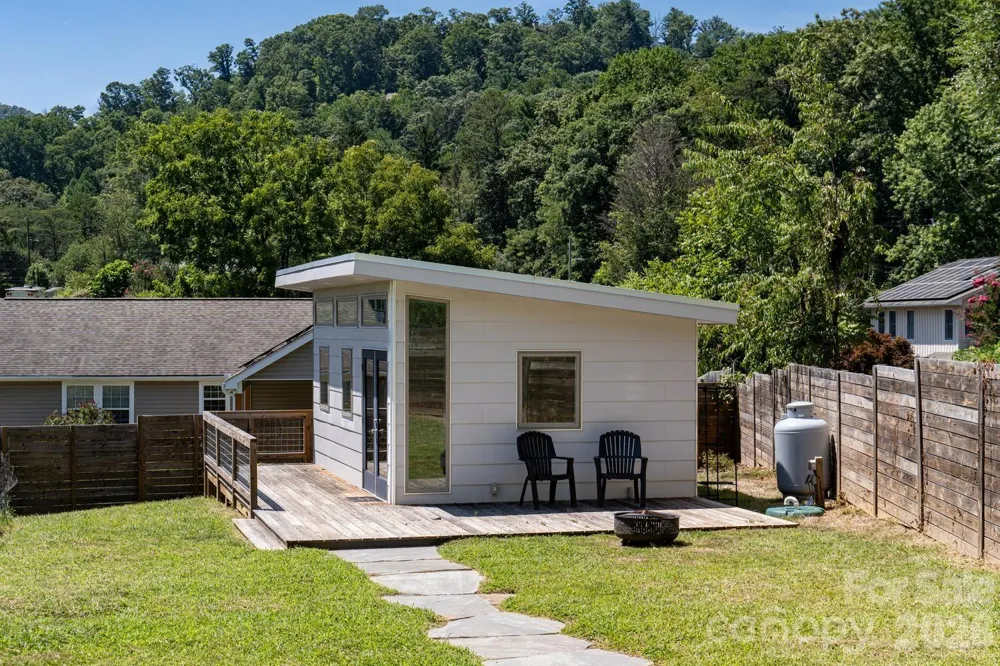408 Old Haw Creek Road Asheville, NC 28805