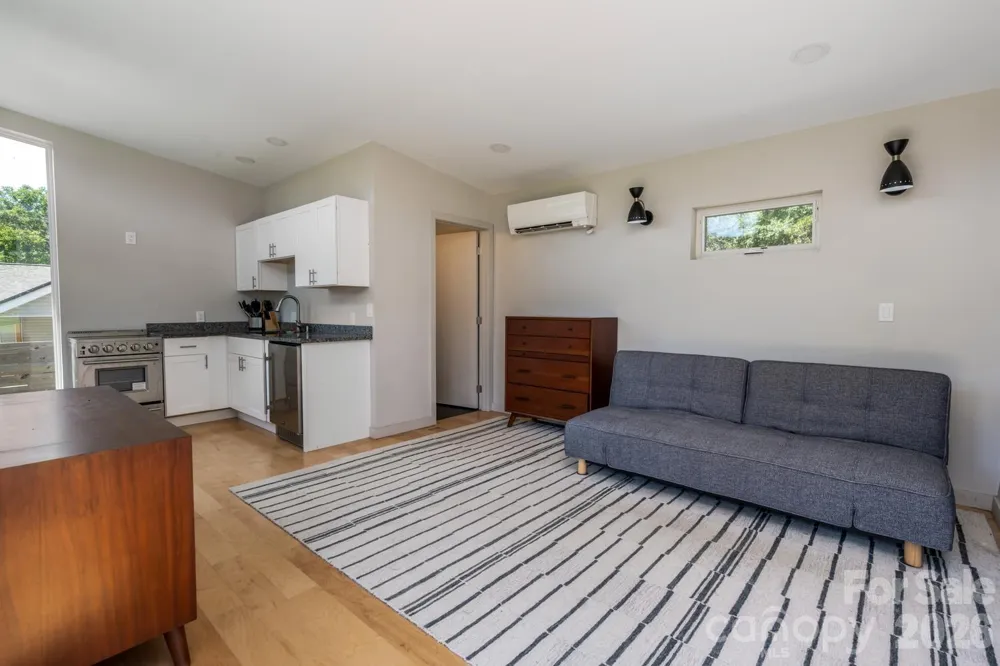 408 Old Haw Creek Road Asheville, NC 28805