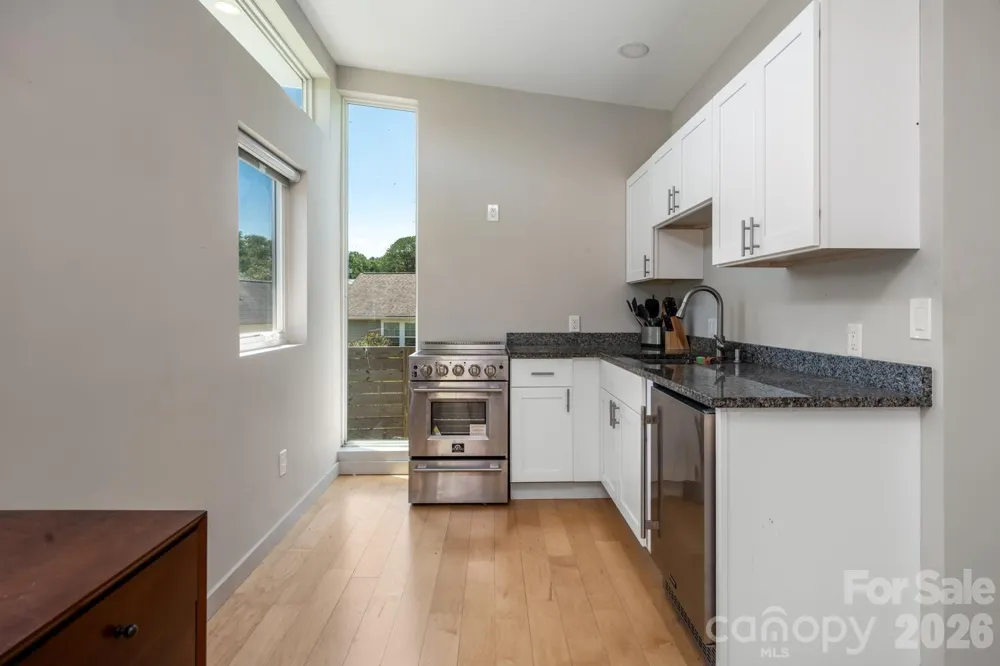 408 Old Haw Creek Road Asheville, NC 28805