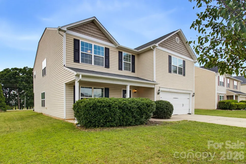 7000 Texas Boulevard Thomasville, NC 27360