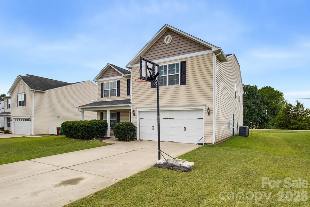 7000 Texas Boulevard Thomasville, NC 27360