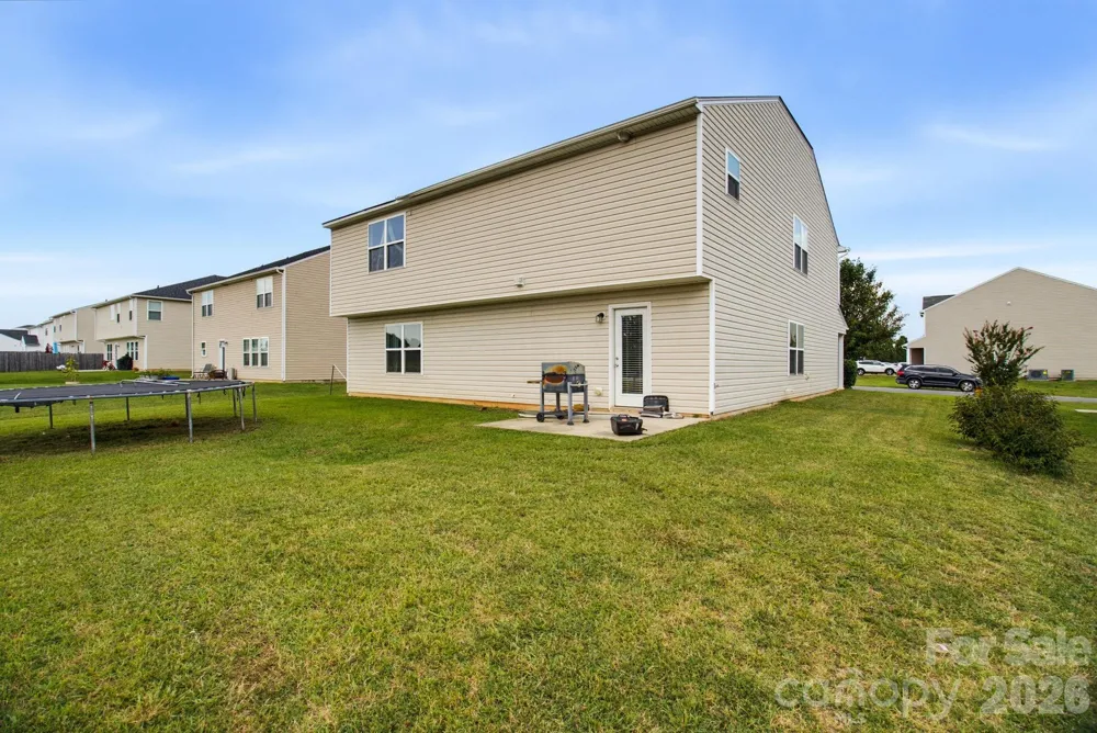 7000 Texas Boulevard Thomasville, NC 27360