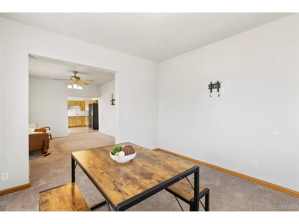 223 S Second Street Victor, CO 80860