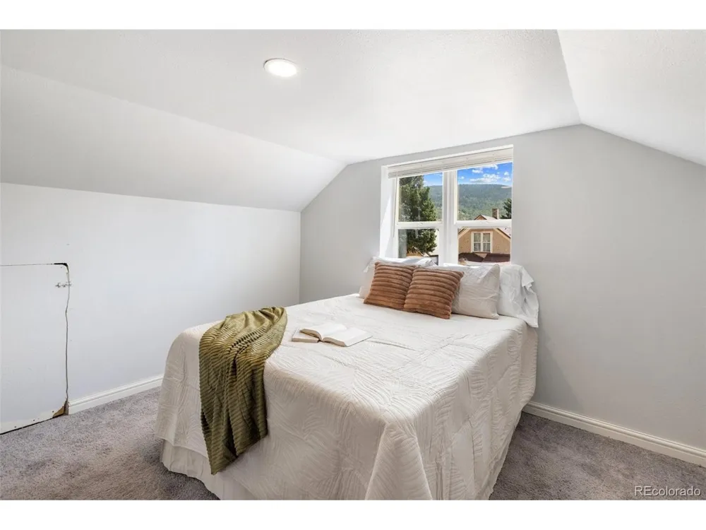 223 S Second Street Victor, CO 80860