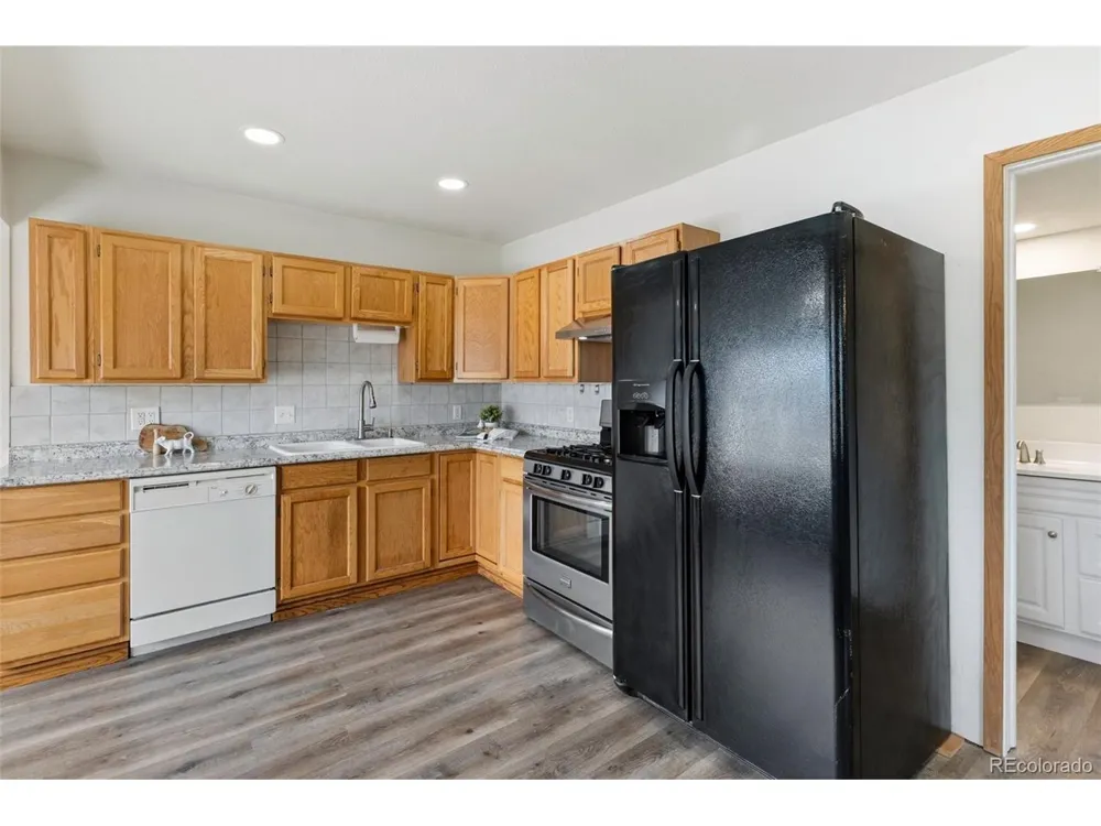 223 S Second Street Victor, CO 80860