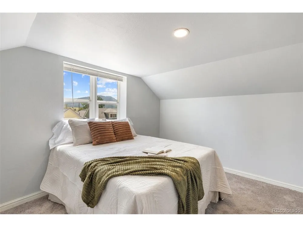 223 S Second Street Victor, CO 80860