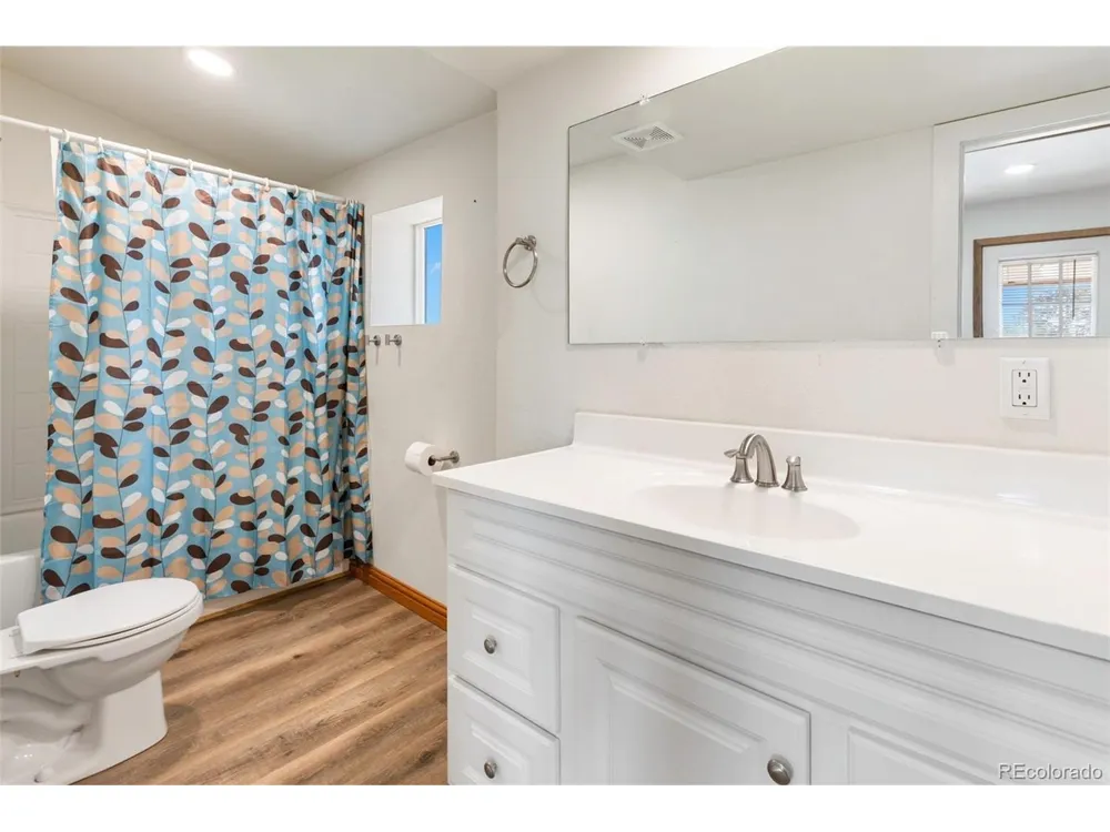 223 S Second Street Victor, CO 80860