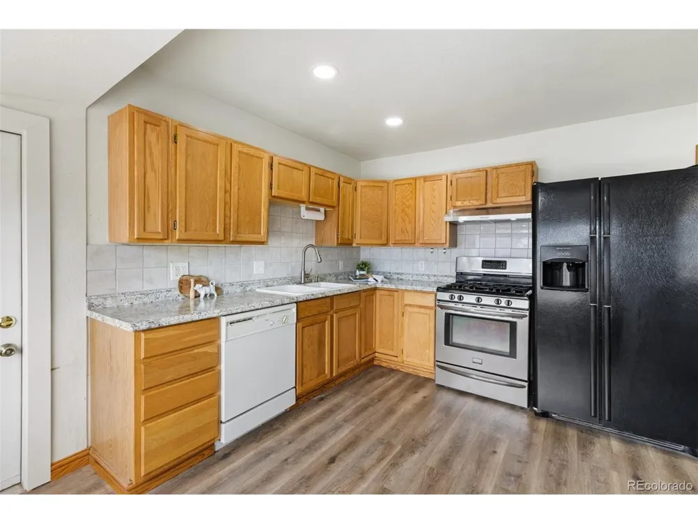 223 S Second Street Victor, CO 80860