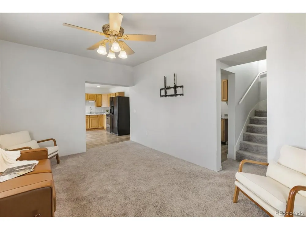 223 S Second Street Victor, CO 80860
