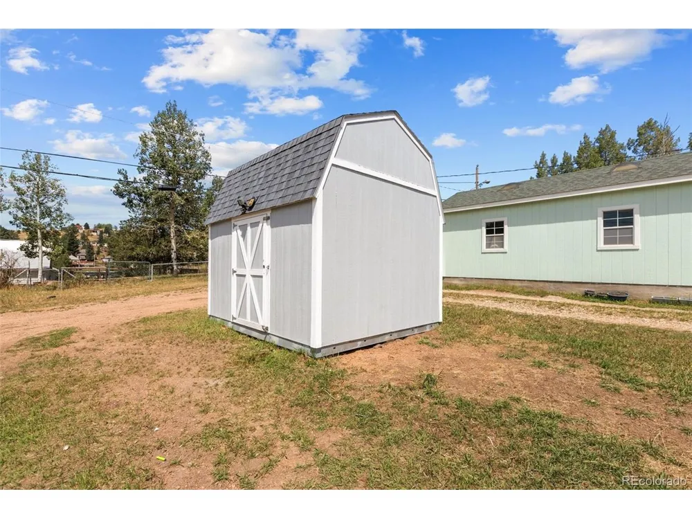 223 S Second Street Victor, CO 80860