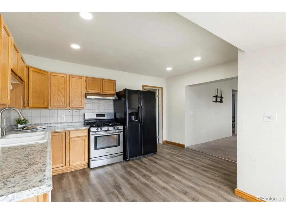 223 S Second Street Victor, CO 80860