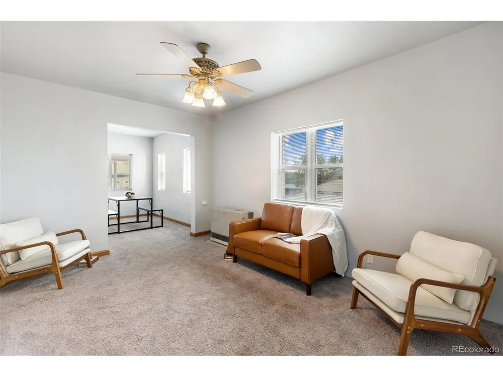 223 S Second Street Victor, CO 80860