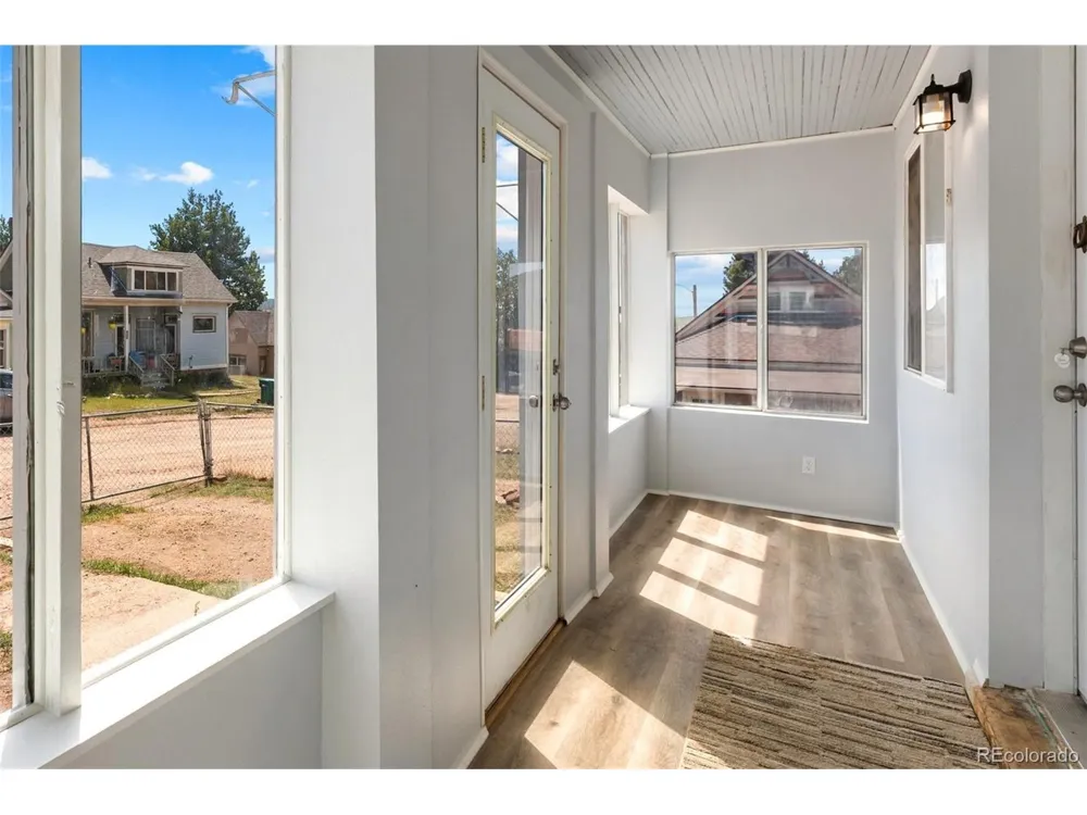 223 S Second Street Victor, CO 80860