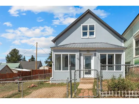 223 S Second Street