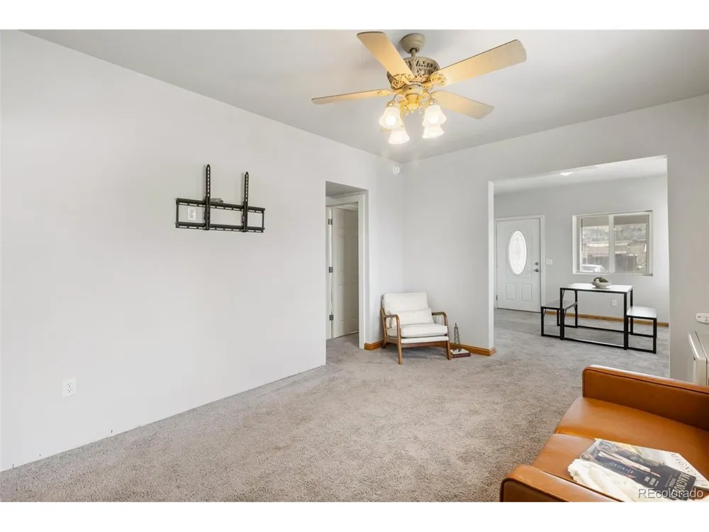 223 S Second Street Victor, CO 80860