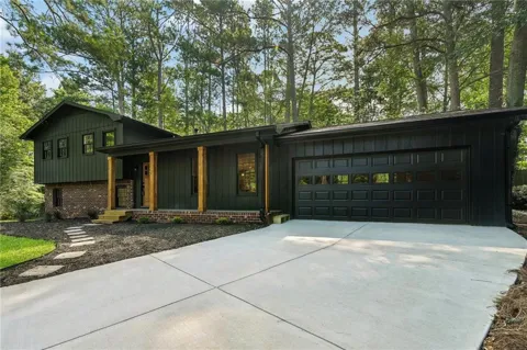 512 Wood Forest Court