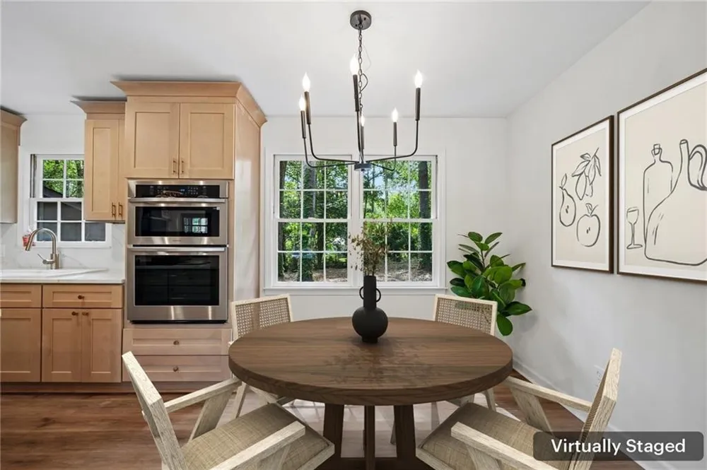 512 Wood Forest Court Marietta, GA 30066