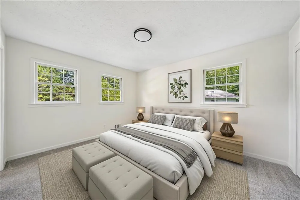 512 Wood Forest Court Marietta, GA 30066