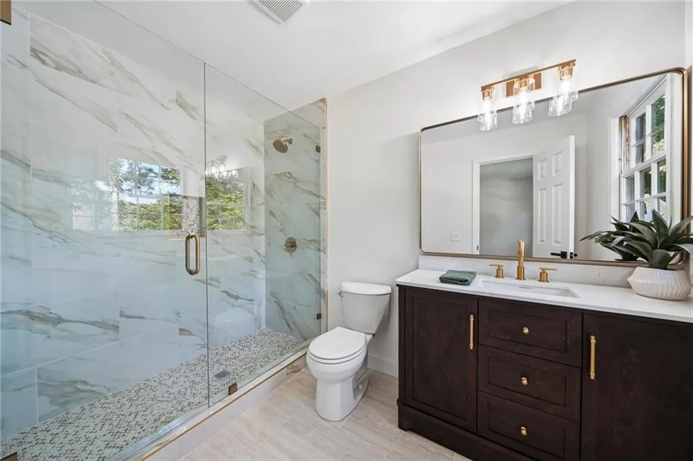 512 Wood Forest Court Marietta, GA 30066